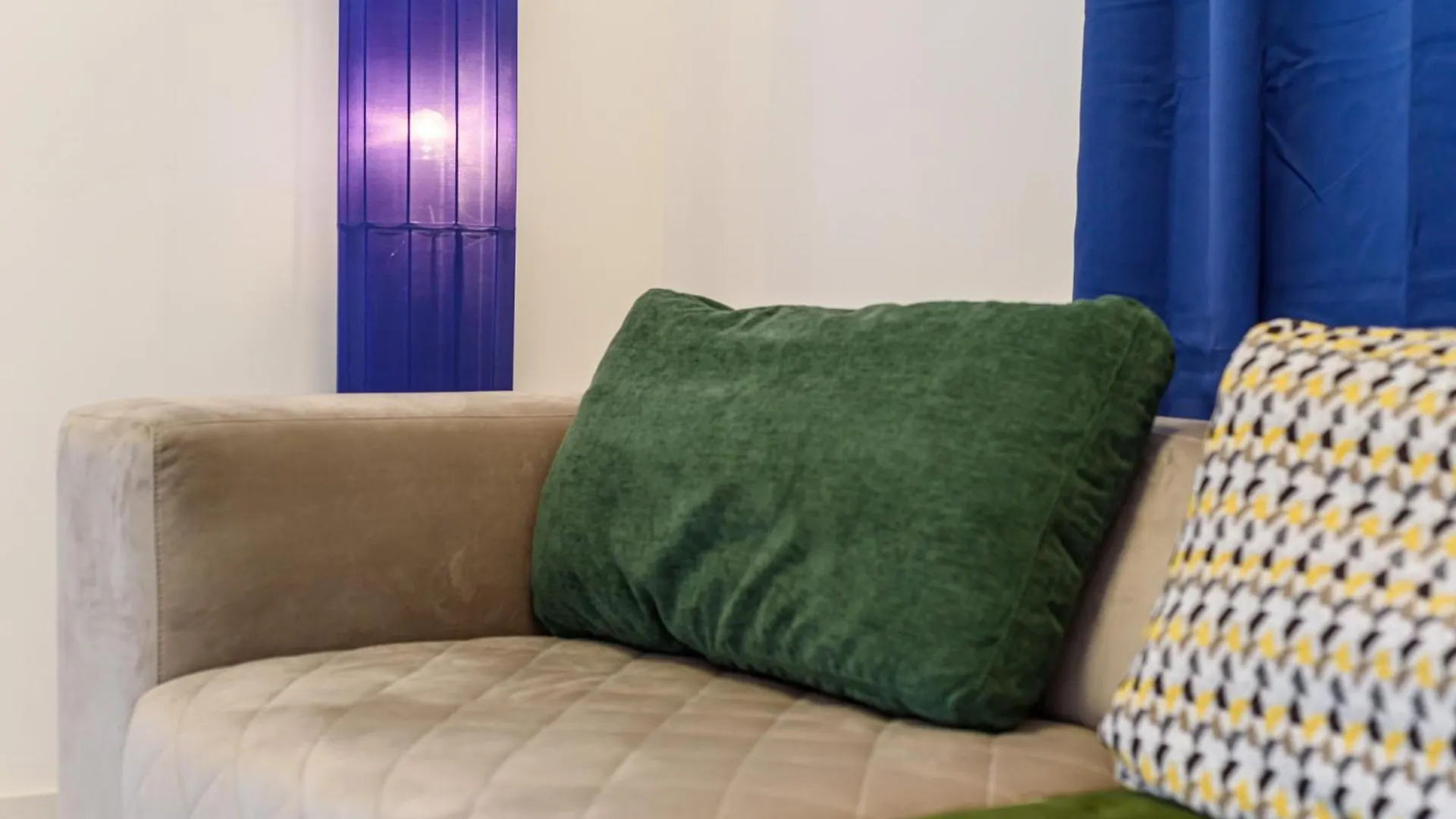 Apartment Amazing And Central Penthouse With Terraces In The Heart Of Napoli