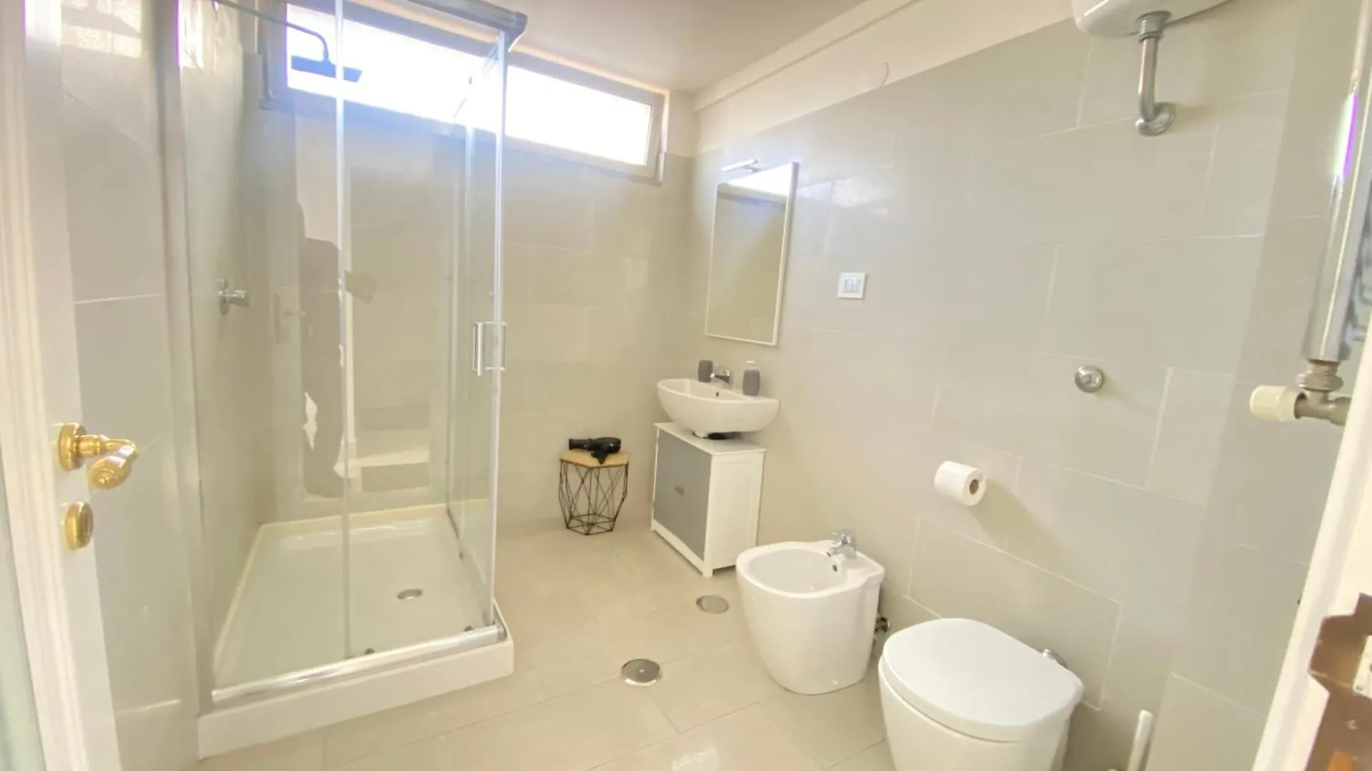 Amazing And Central Penthouse With Terraces In The Heart Of Napoli 0*, Naples Italy
