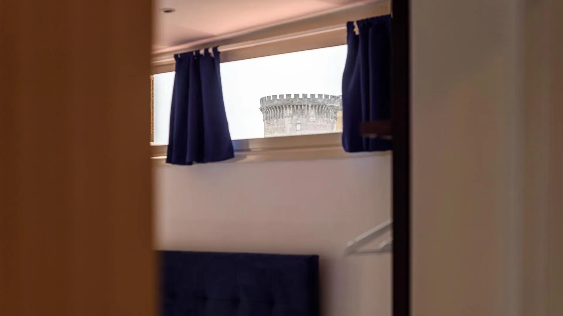 Amazing And Central Penthouse With Terraces In The Heart Of Napoli 0*, Naples Italy