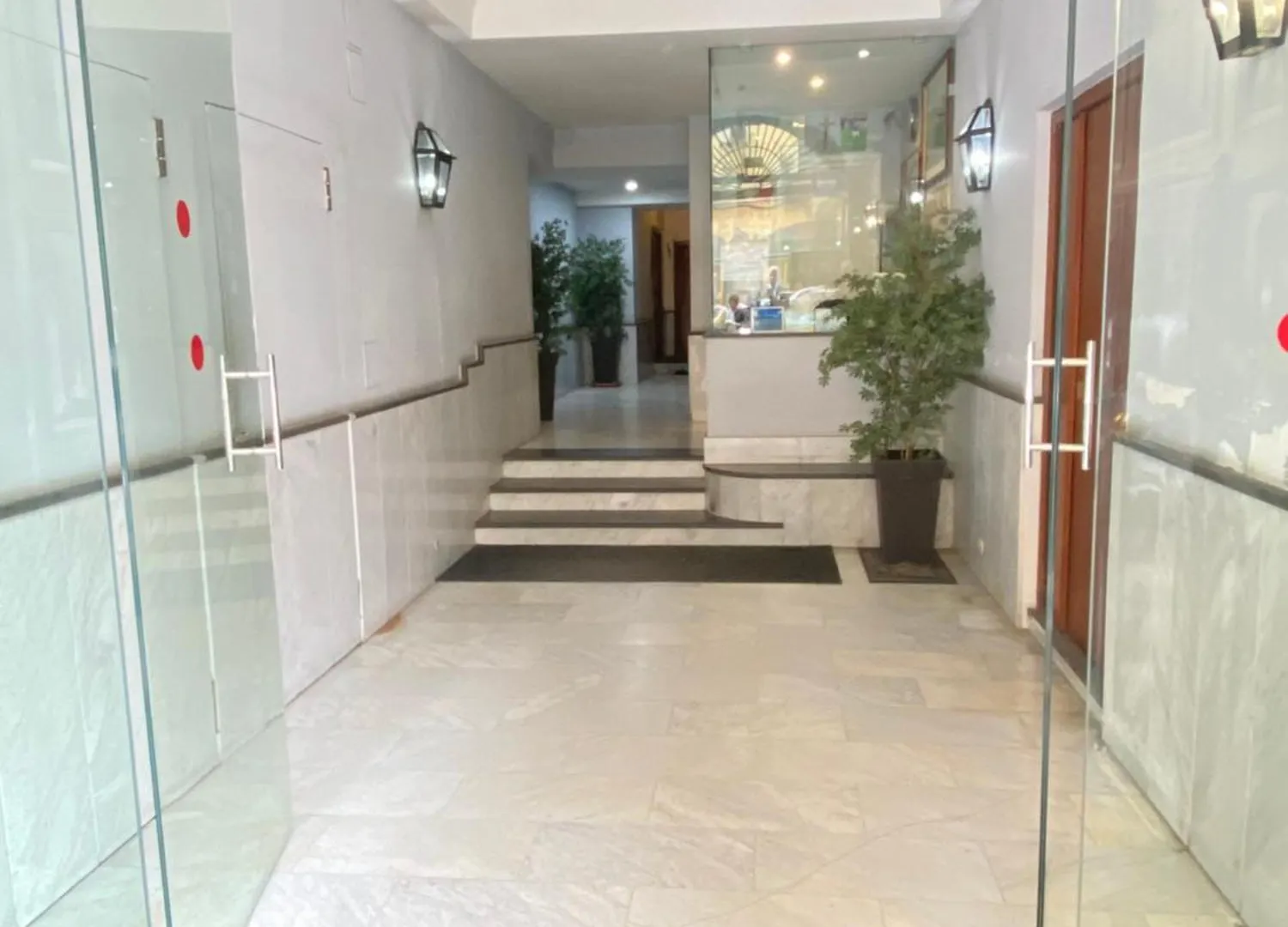 Apartment Amazing And Central Penthouse With Terraces In The Heart Of Napoli