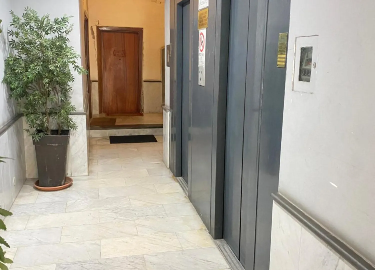 Amazing And Central Penthouse With Terraces In The Heart Of Napoli Italy